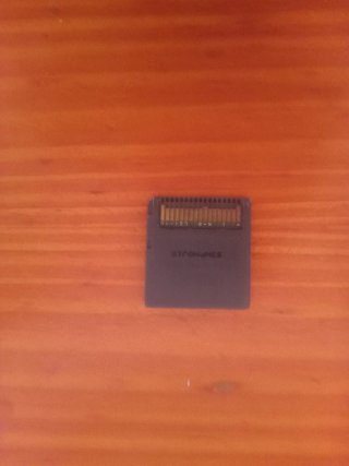 Power Rangers Samurai Nintendo DS