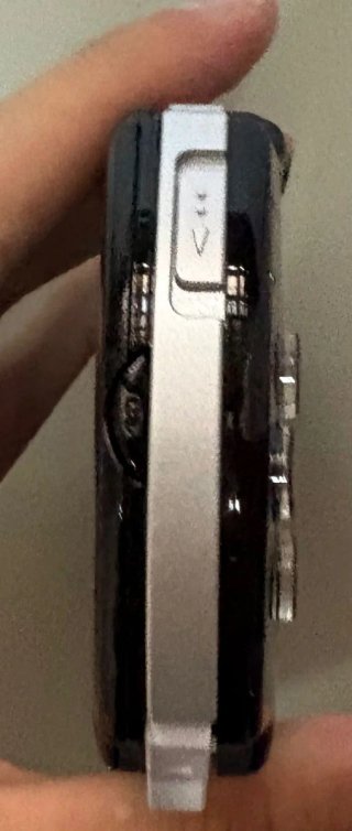 Sony PSP 2004 Negra En Muy Buen Estado + Adaptador