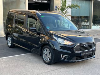 Ford Grand Tourneo Connec (AUTOMATICA)
