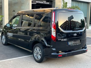 Ford Grand Tourneo Connec (AUTOMATICA)