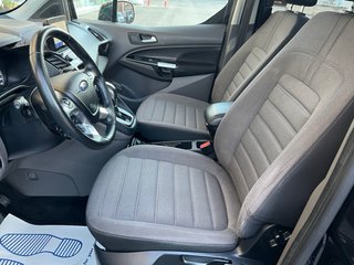 Ford Grand Tourneo Connec (AUTOMATICA)
