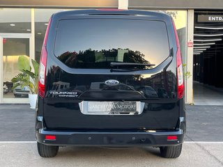 Ford Grand Tourneo Connec (AUTOMATICA)