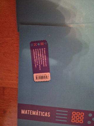 Matemáticas 6, Tercer Ciclo Primaria, Edelvives...