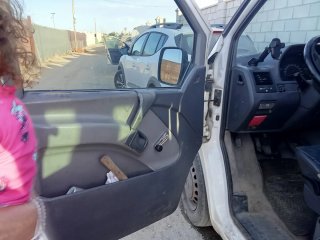Mercedes-Benz Vito 2000