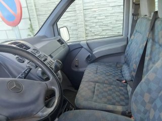 Mercedes-Benz Vito 2000