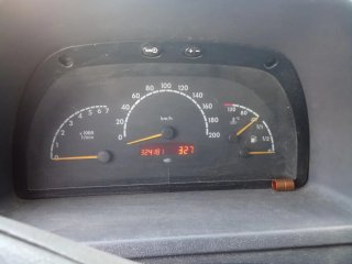Mercedes-Benz Vito 2000