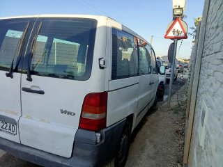 Mercedes-Benz Vito 2000
