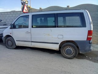 Mercedes-Benz Vito 2000