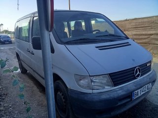 Mercedes-Benz Vito 2000