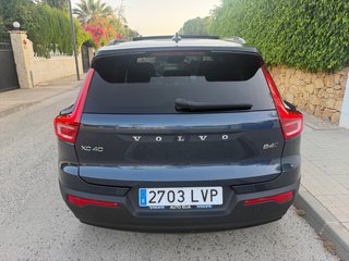 Volvo XC40 B4 197cv ECO 2021 R-Design