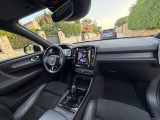 Volvo XC40 B4 197cv ECO 2021 R-Design