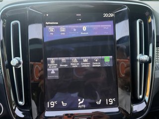 Volvo XC40 B4 197cv ECO 2021 R-Design