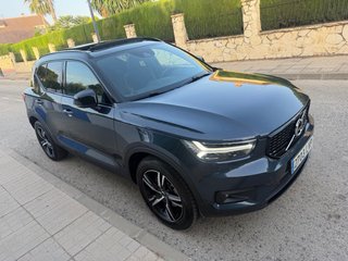 Volvo XC40 B4 197cv ECO 2021 R-Design