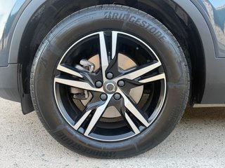 Volvo XC40 B4 197cv ECO 2021 R-Design