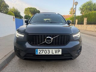 Volvo XC40 B4 197cv ECO 2021 R-Design