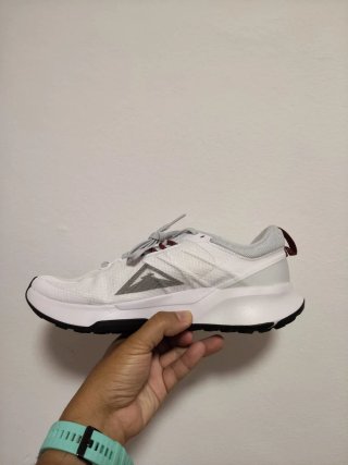 T41 Nike Juniper Trail 2 NN Blancas