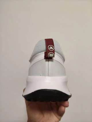 T41 Nike Juniper Trail 2 NN Blancas