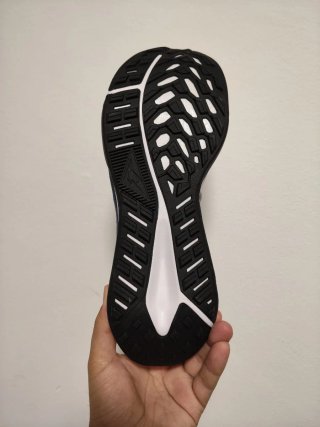 T41 Nike Juniper Trail 2 NN Blancas