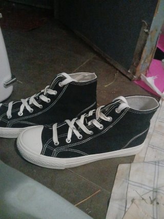 Zapatillas Converse Talla 39