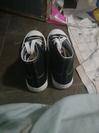 Zapatillas Converse Talla 39