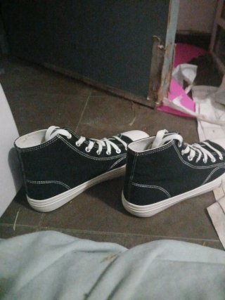 Zapatillas Converse Talla 39