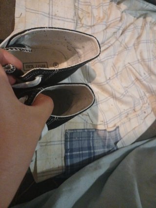 Zapatillas Converse Talla 39