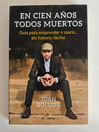 En cien años todos muertos: Guía para aprender ...