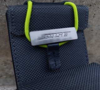 Funda altavoz Bose Soundlink Mini