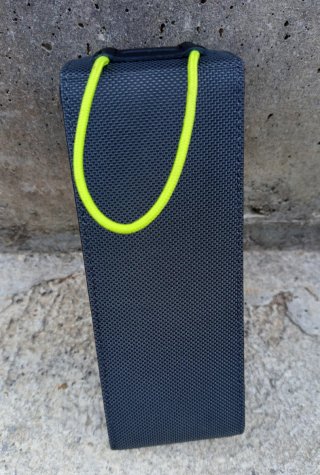 Funda altavoz Bose Soundlink Mini