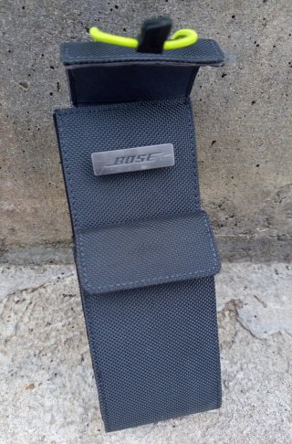Funda altavoz Bose Soundlink Mini