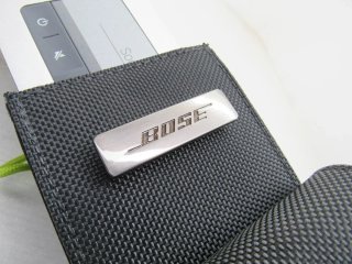 Funda altavoz Bose Soundlink Mini