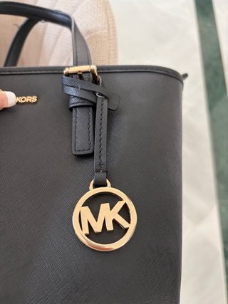 Borsa Michael Kors Nero