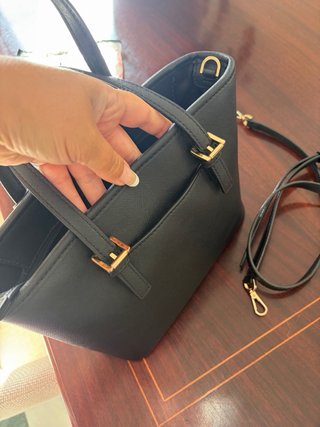 Borsa Michael Kors Nero