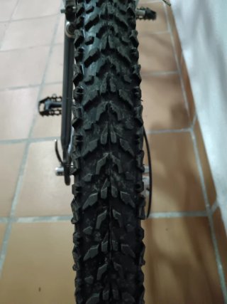 Bicicleta de Montaña Orbea