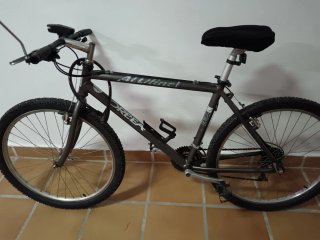 Bicicleta de Montaña Orbea