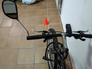 Bicicleta de Montaña Orbea