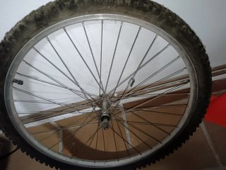 Bicicleta de Montaña Orbea