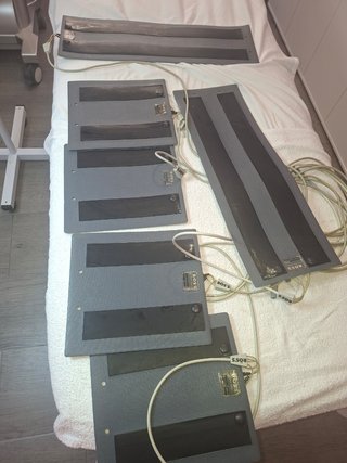 Electroestimulador Kestos RÖSS