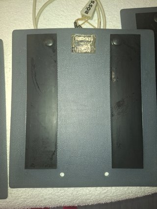 Electroestimulador Kestos RÖSS