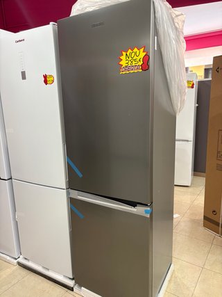 Frigorífico Combi Svan Nuevo