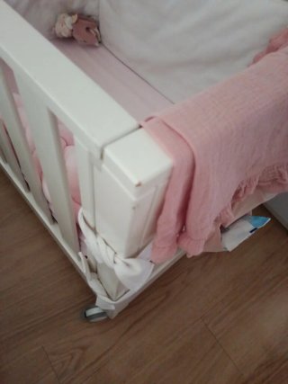 Mini cuna colecho