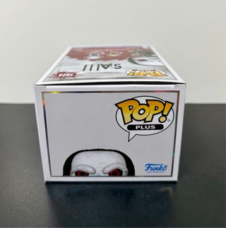 Funko POP! Billy The Puppet 1#824 Saw