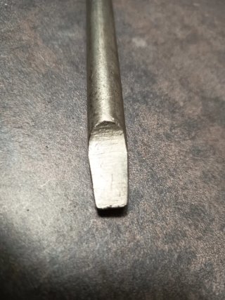 Llave Rueda Nissan
