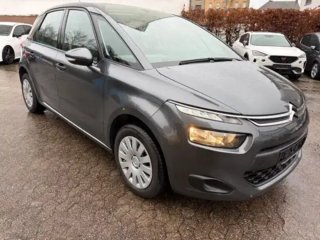 Despiece Citroën C4 Picasso 1.6HDI 2016