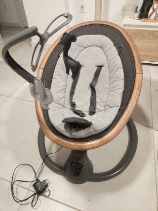 Mecedora bebé electrica MAXI COSI