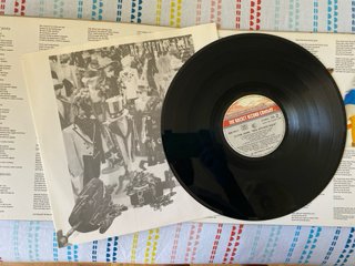 Elton John - Reg Strikes Back