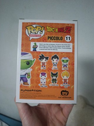 Funko Piccolo 11