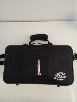 Clarinete J. Michael CL360