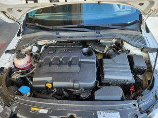 Skoda Rapid 2019