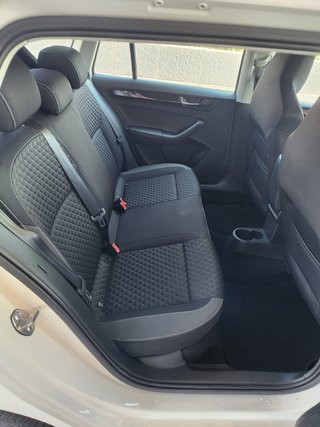 Skoda Rapid 2019